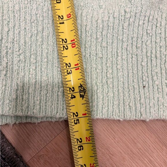 Free People Found My Friend Cardigan Size XL - Picture 7 of 7